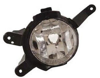 Chev Cruze Fog Lamp Assy LH/RH 2009-2013