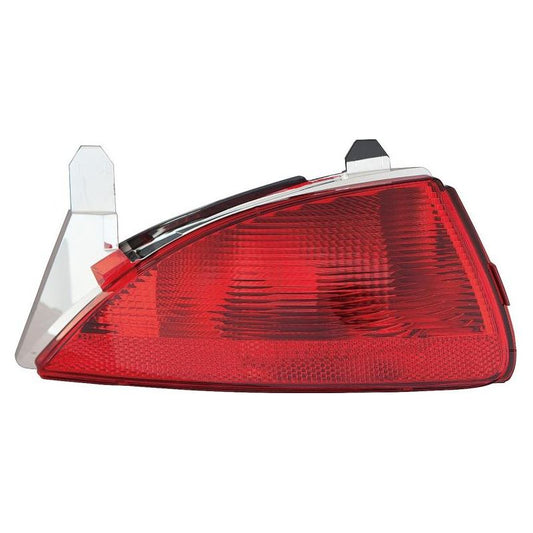 Renault Kadjar Rear Fog Lamp LH/RH 2016+