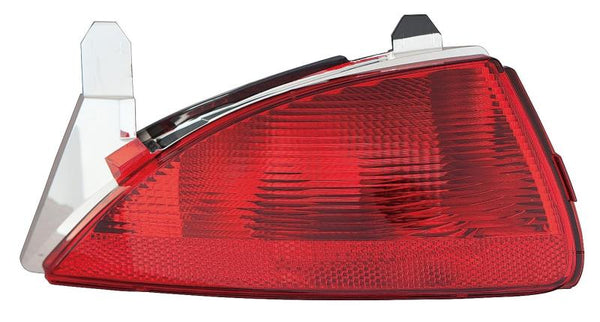 Renault Kadjar Rear Fog Lamp LH/RH 2016+