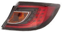 Mazda 6 Tail Lamp Unit LH/RH 2008-2010