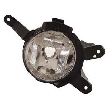 Chev Cruze Fog Lamp Assy LH/RH 2009-2013