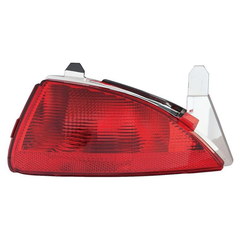 Renault Kadjar Rear Fog Lamp LH/RH 2016+