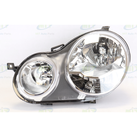 VW Polo Head Light LH/RH 2005+