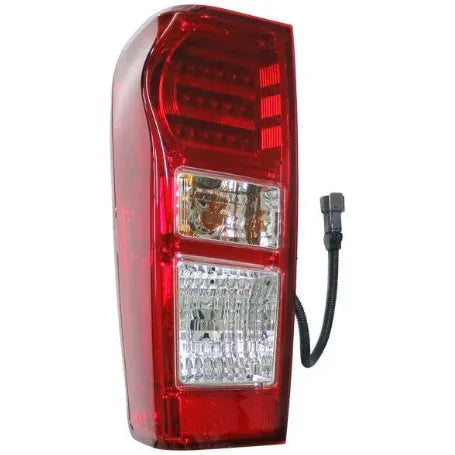 Isuzu Tail Lamp LH/RH 2012+ LED Type - D-MX