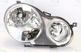 VW Polo Head Light LH/RH 2005+