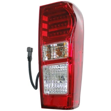 Isuzu Tail Lamp LH/RH 2012+ LED Type - D-MX