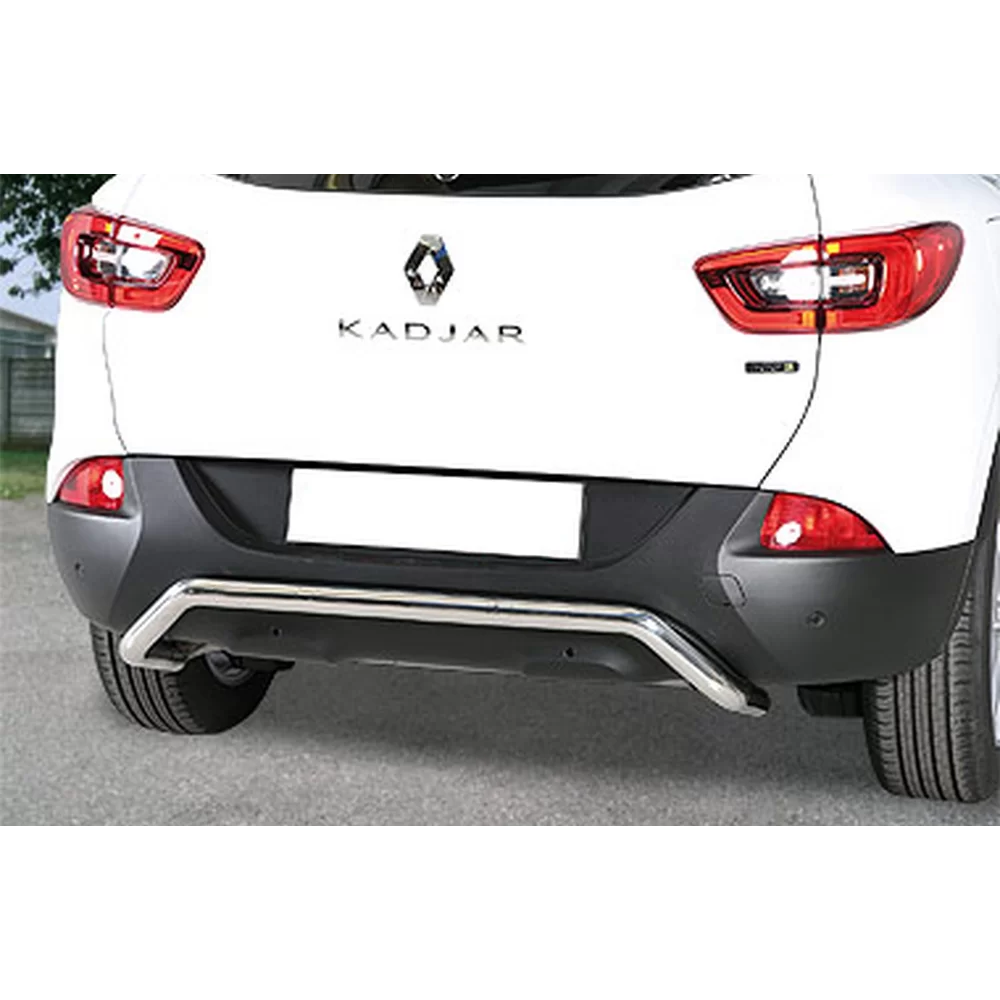 Renault Kadjar Rear Fog Lamp LH/RH 2016+