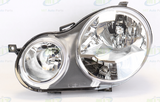 VW Polo Head Light LH/RH 2005+