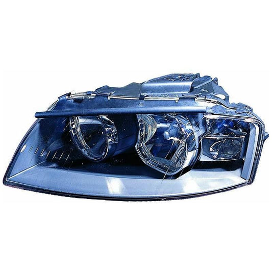 Audi A3 Head Lamp LH/RH 2003-2008