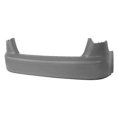 Audi A3 Rear Bumper 2005-2008