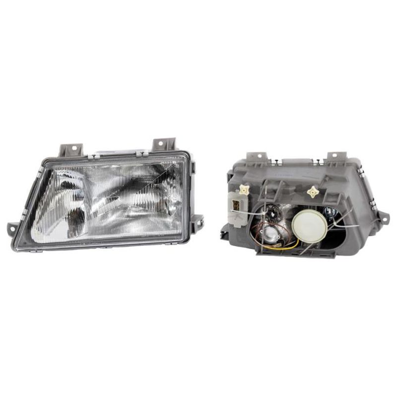 Mercedes Benz Sprinter Head Lamp Unit LH/RH 1996-2000
