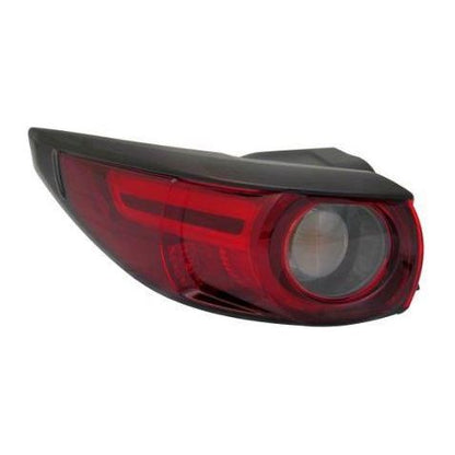 Mazda CX5 Tail Lamp LH/RH 2018+ LED Type