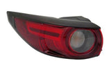 Mazda CX5 Tail Lamp LH/RH 2018+ LED Type