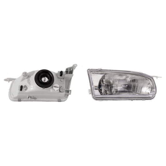 Toyota Corolla Head Lamp LH/RH 1994-1999