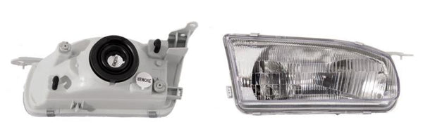 Toyota Corolla Head Lamp LH/RH 1994-1999