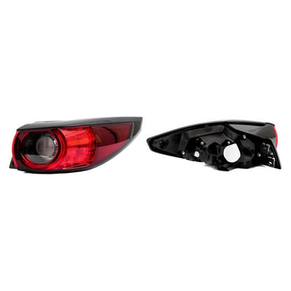 Mazda CX5 Tail Lamp LH/RH 2018+