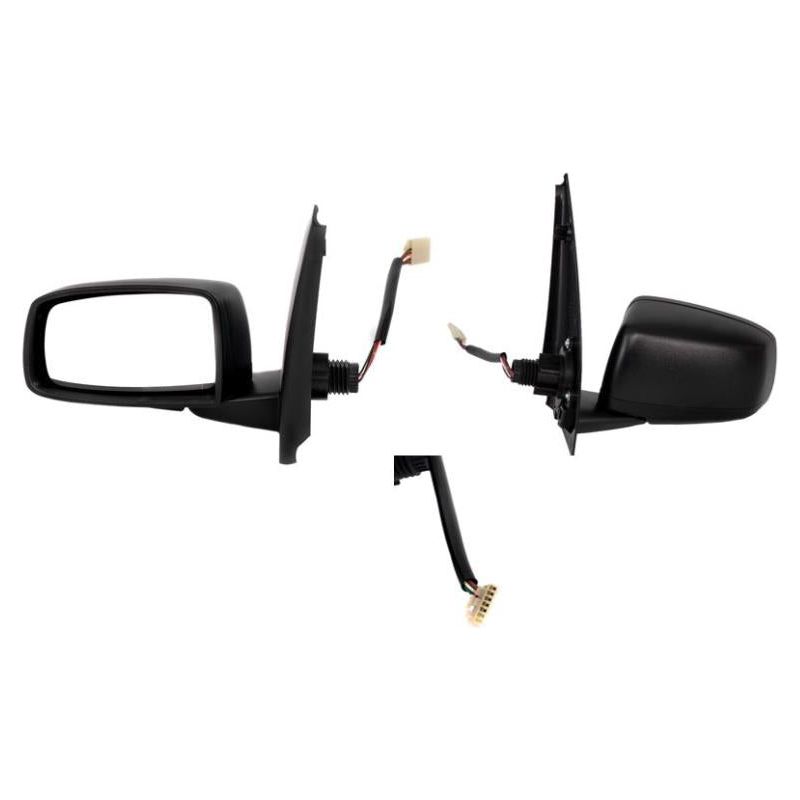 Fiat Panda Electric Door Mirror LH/RH 2005-2012