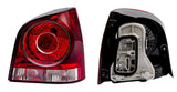 VW Polo Tail Lamp LH/RH 2005-2015