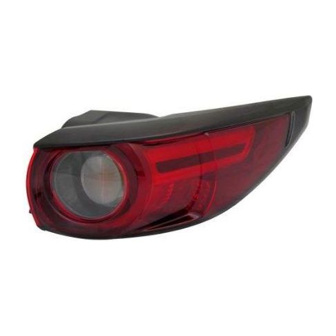 Mazda CX5 Tail Lamp LH/RH 2018+ LED Type