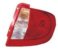 Hyundai Getz Tail Light LH/RH 2006-2010