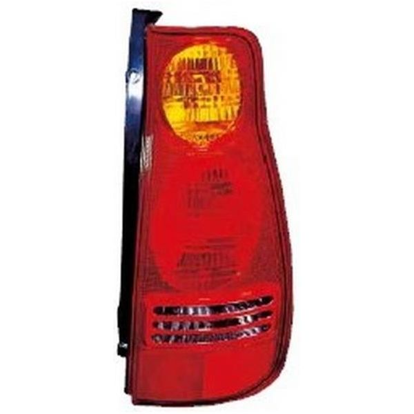 Hyundai Matrix Tail Lamp LH/RH 2002-2006