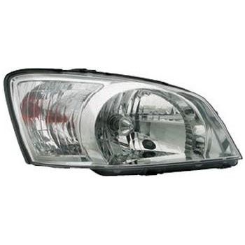 Hyundai Getz Head Light LH/RH 2003-2006