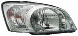 Hyundai Getz Head Light LH/RH 2003-2006