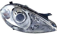 Mercedes Benz A Class W169 Head Lamp Unit LH/RH 2004-2008