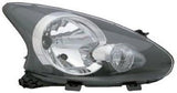 Toyota Aygo Head Lamp LH/RH 2011-2015