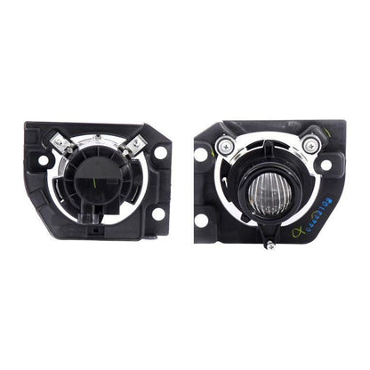 Fiat 500 Fog Lamp LH/RH 2016+