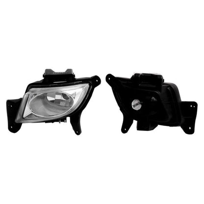 Hyundai I30 Fog Lamp Unit LH/RH 2010-2012