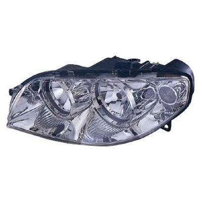 Fiat Punto Head Lamp Unit LH/RH 2004-2007