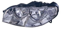 Fiat Punto Head Lamp Unit LH/RH 2004-2007