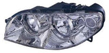 Fiat Punto Head Lamp Unit LH/RH 2004-2007