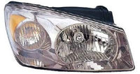 Kia Cerato Head Lamp Unit LH/RH 2004-2008