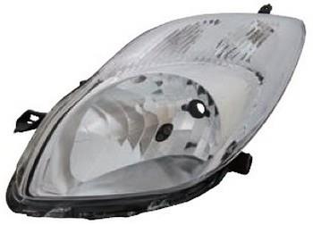 Toyota Yaris Head Lamp LH/RH 2006-2010