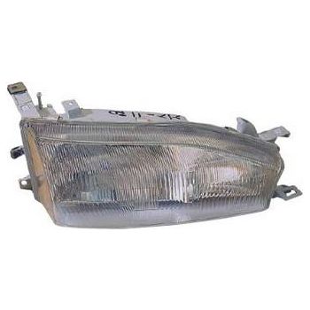 Toyota Camry Head Lamp LH/RH 1992-1995