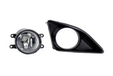 Toyota Corolla Fog Lamp LH/RH 2002-2010