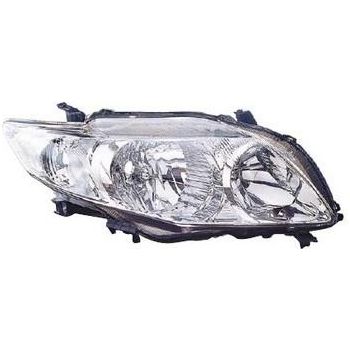 Toyota Corolla Head Lamp LH/RH 2008-2010