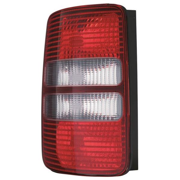 VW Caddy Tail Light LH/RH 2010-2015 Smoked