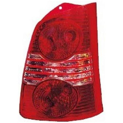 Hyundai Atos Tail Lamp LH/RH 2004-2013