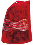 Hyundai Atos Tail Lamp LH/RH 2004-2013