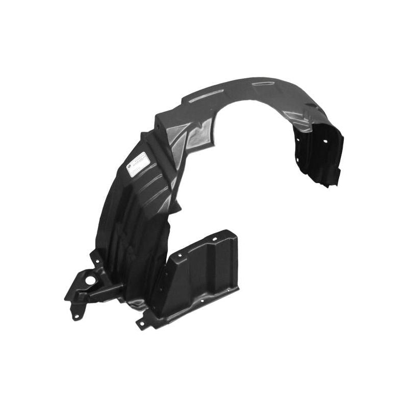 Toyota Aygo Fender Liner LH/RH 2011-2015