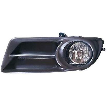 Toyota Corolla Fog Lamp LH/RH 2004-2008