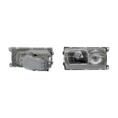 Mercedes Benz 200 Head Lamp Unit LH/RH 1981-1987