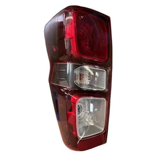 Isuzu Tail Lamp LH/RH 2022+