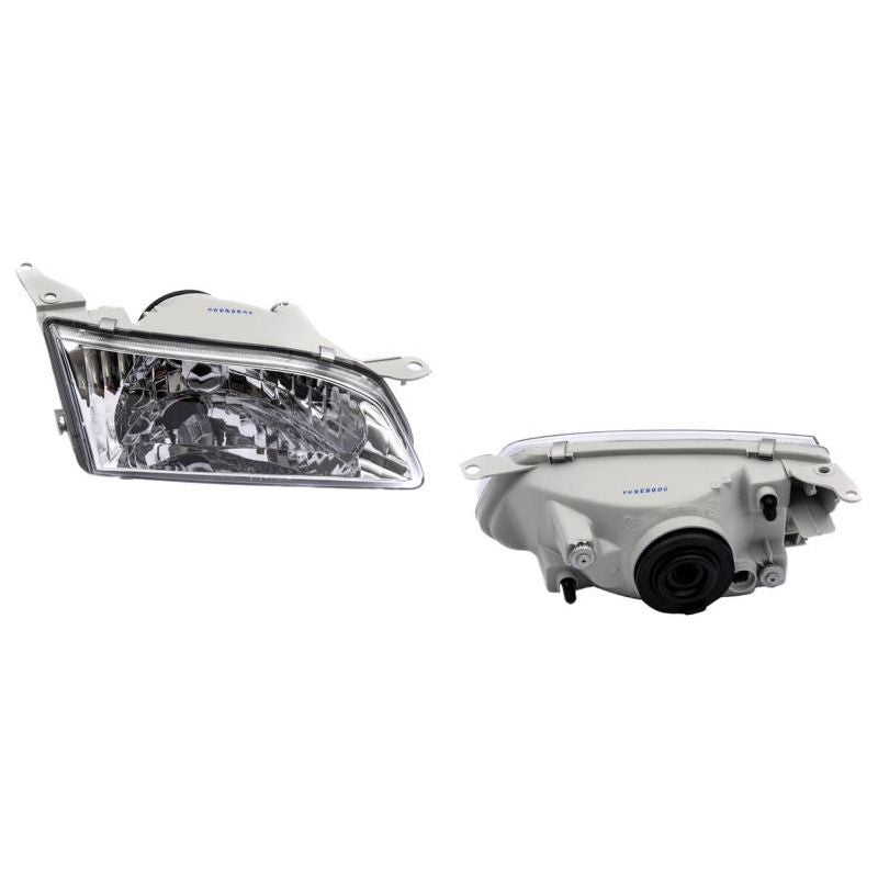 Toyota Corolla Head Lamp LH/RH 1999-2002