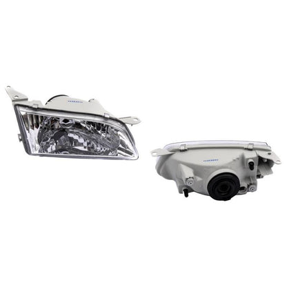Toyota Corolla Head Lamp LH/RH 1999-2002