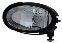 Mazda 3 Fog Lamp Unit LH/RH 2004-2009