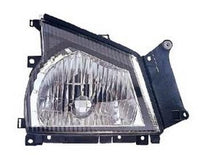 Isuzu N Series Head Lamp LH/RH 2006-2014